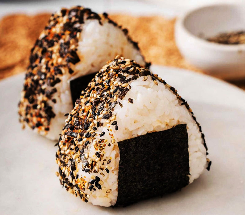 Onigiri