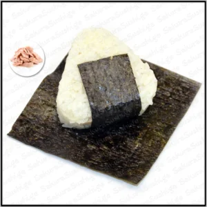 Onigiri Tuna
