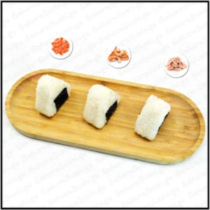 Onigiri Mix Set - 1-2 Person