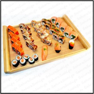 Boom Set - 3-4 Person
