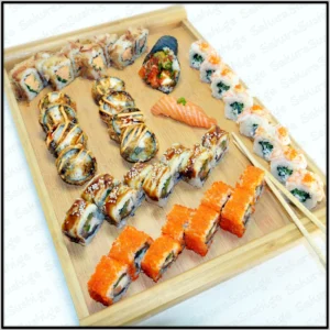 Canada Set - 2-3 Person