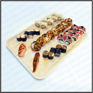 Party Set - 2-3 Person