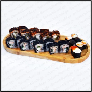 Tobiko Set - 1-2 Person