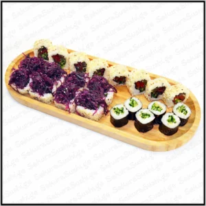 Veggie Set - 1 Person