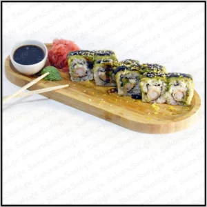 Dragon Roll