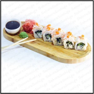 Shrimp Roll