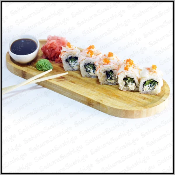 Shrimp Roll