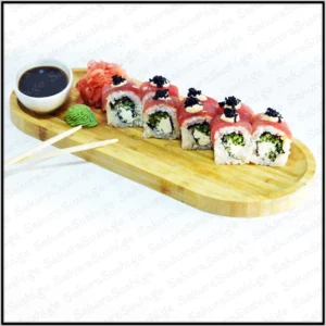 Takasaki Roll