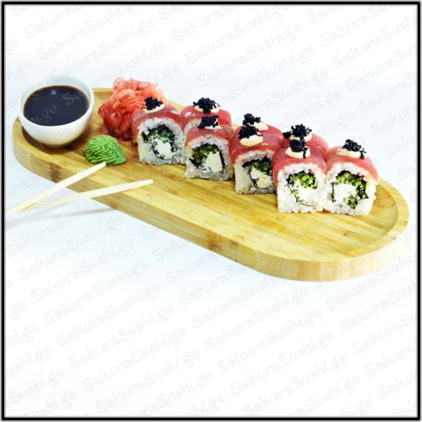 Takasaki Roll