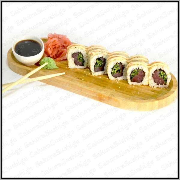 Tuna Roll