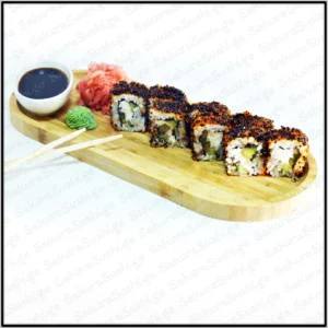 Kyoto Roll