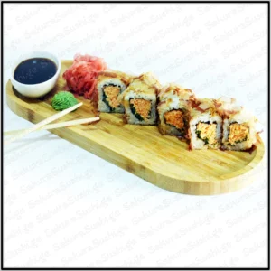 Bonito Roll