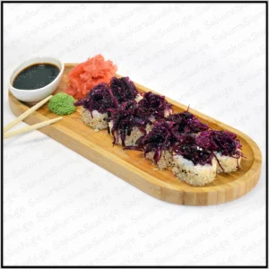 Hiyashi Roll