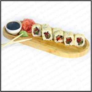 Veggie Roll