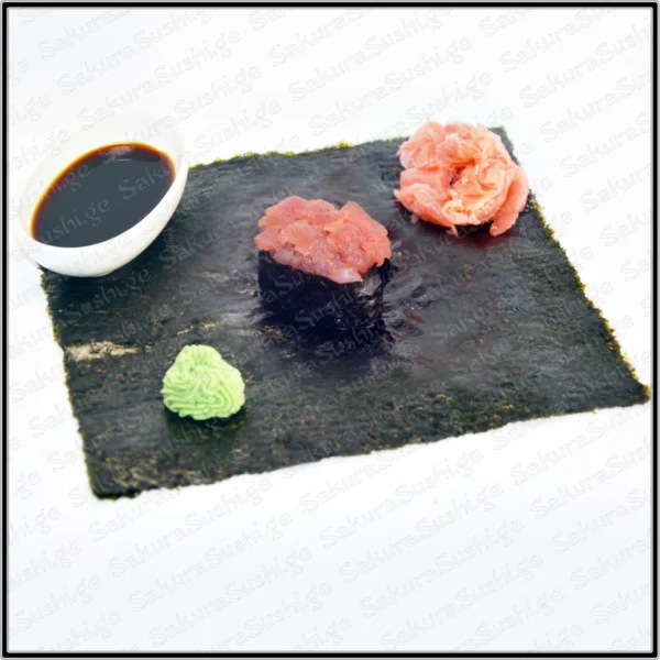 Tuna Gunkan