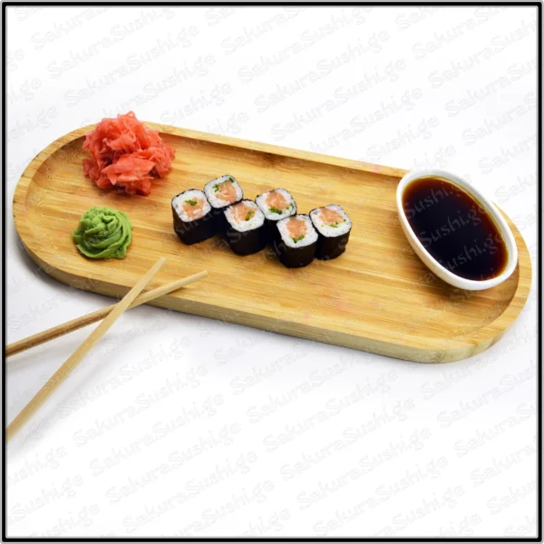Salmon Maki