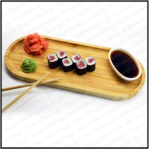 Tuna Maki