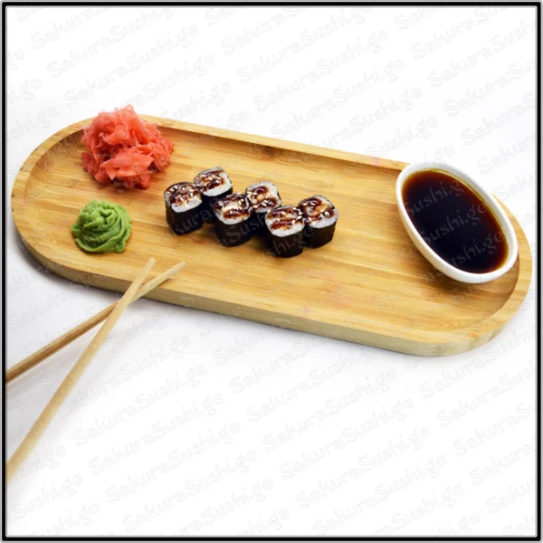 Unagi Maki