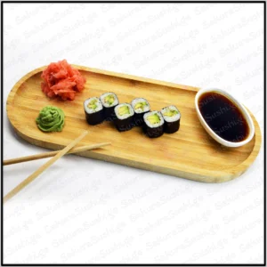 Avocado Maki