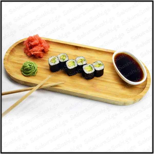 Avocado Maki
