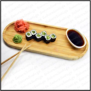 Cucumber Maki