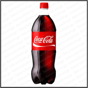 Coca-Colaс - 500 ml