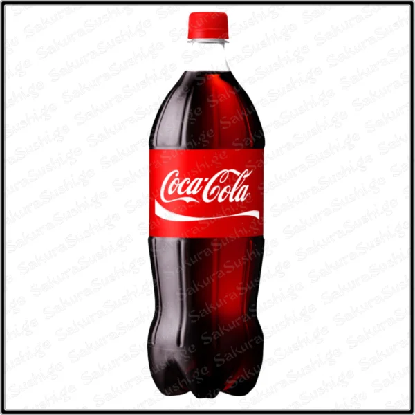 Coca-Colaс - 500 ml