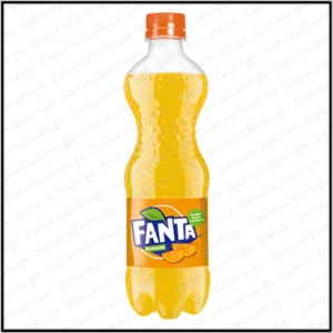 Fanta - 500 ml