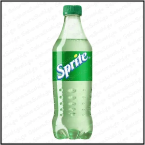 Sprite - 500 ml