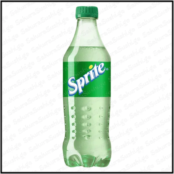 Sprite - 500 ml