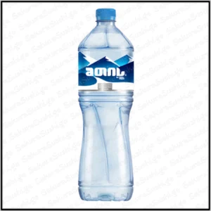 Water - 500 ml
