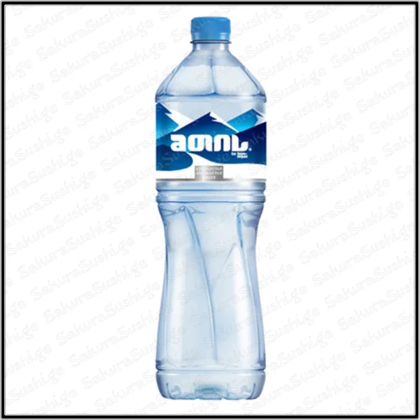 Water - 500 ml