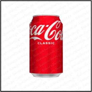 Coca-Cola - 375 ml