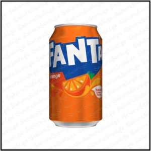 Fanta - 375 ml