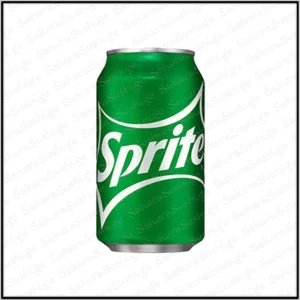 Sprite - 375 ml