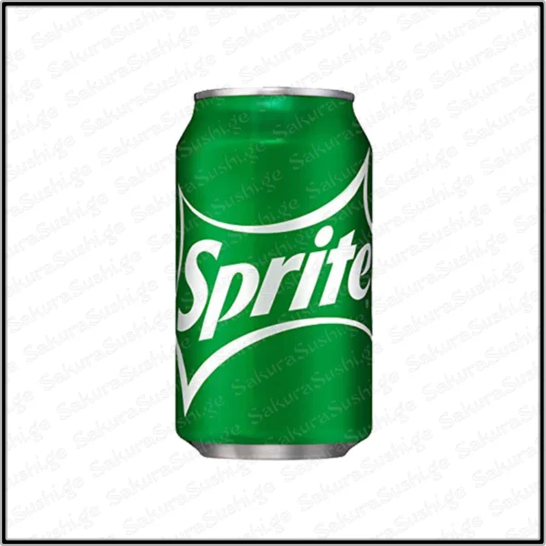 Sprite - 375 ml